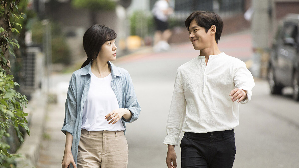 帶媽媽淚灑戲院！韓國電影《成為母親之後》「失去我們最愛的人，會不會也讓我們失去愛人的勇氣？ 」