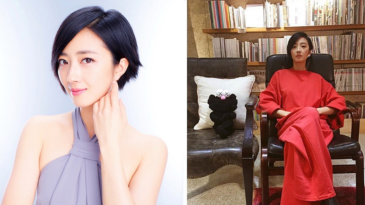 「17 歲時的勇敢嘗試，我第一次發現未來是可以自己決定的。」桂綸鎂首度解剖內心獨白