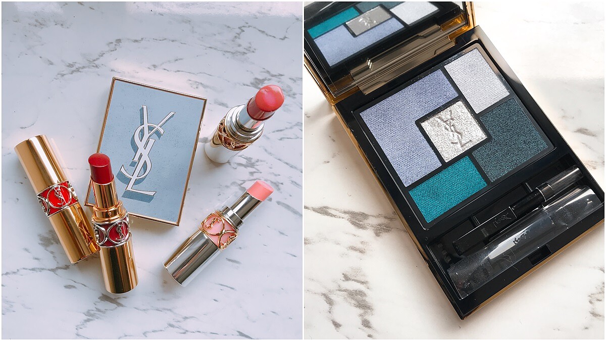 有小嘴唇的情挑誘吻雙色蜜唇膏再增#13赤裸特區、#14粉漾叛逃夏季新色,連情挑誘光水唇膏也加碼推出#75熾紅、#76黯紅