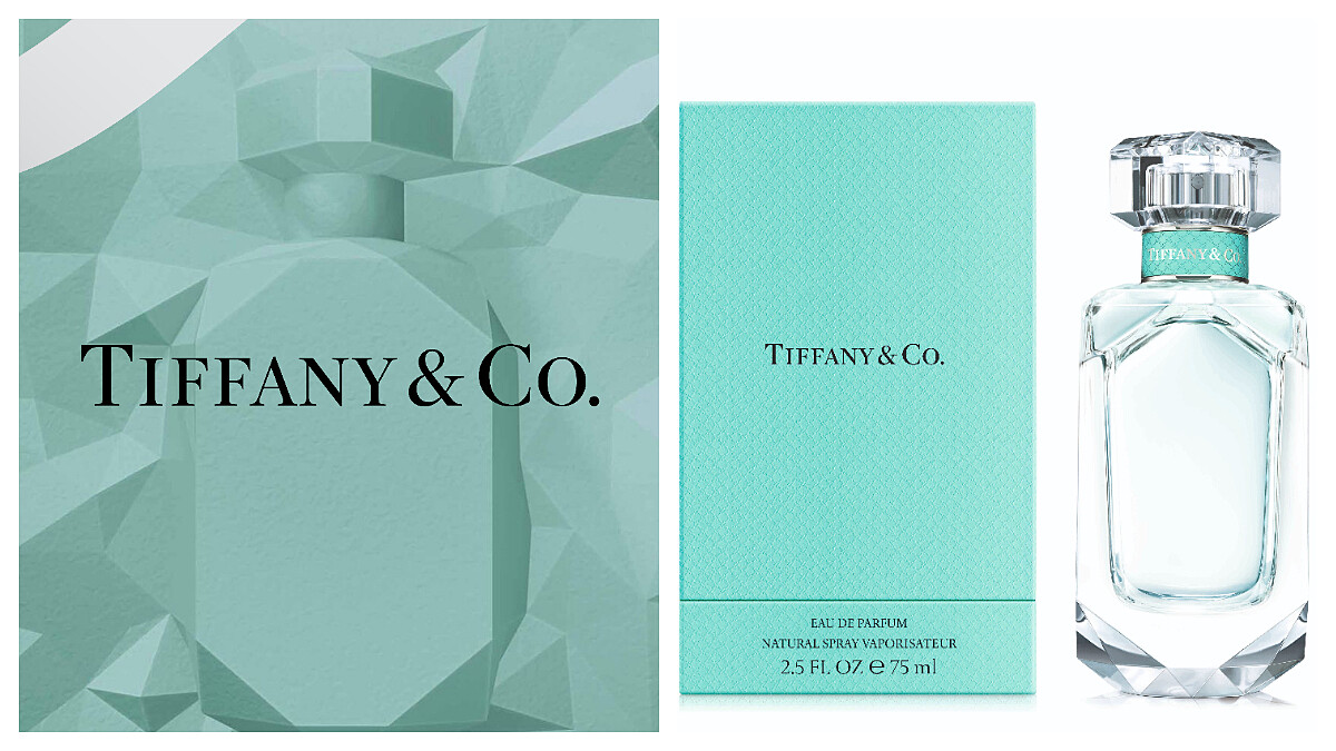 侯佩岑擔任Tiffany&amp;amp;Co.幸福大使 限定香氛坊母親節前夕忠孝SOGO登場！