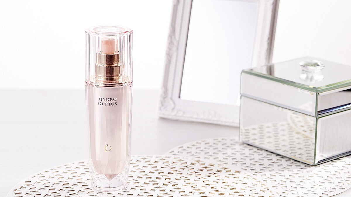 碧麗妃讓妳回溫幸福溫°C：感謝最懂我的媽媽 