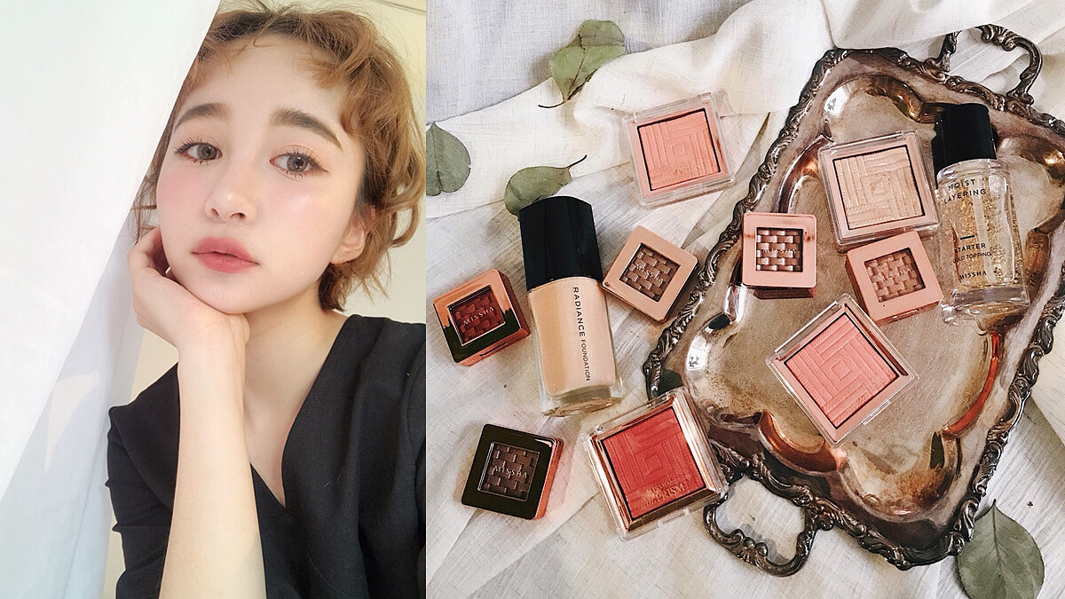 最近化妝包打開全都被這個品牌攻佔!TOMO直呼真的是最近發現CP值最高的彩妝系列~包裝美又好用價格還很可愛不包色帶回太可惜!