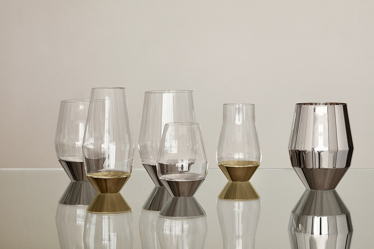 集聚上乘質感品飲之最 愛馬仕集團Puiforcat推出侍酒師品酒系列