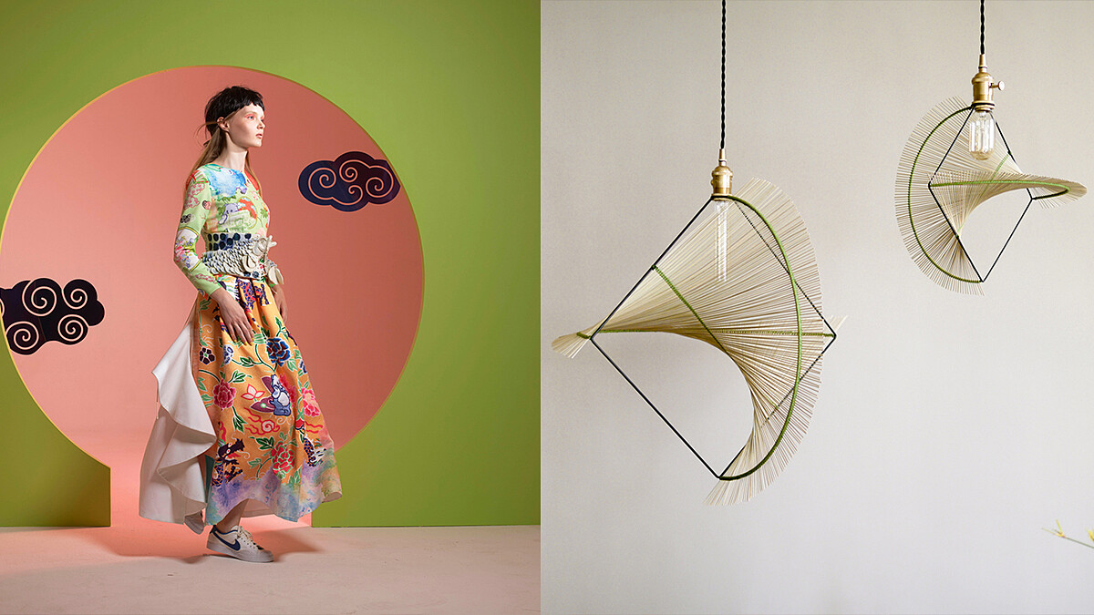 今夏必看！結合時尚、傳統工藝與生活美學大展！台北當代藝術館《華麗轉身─老靈魂的魅力重生》