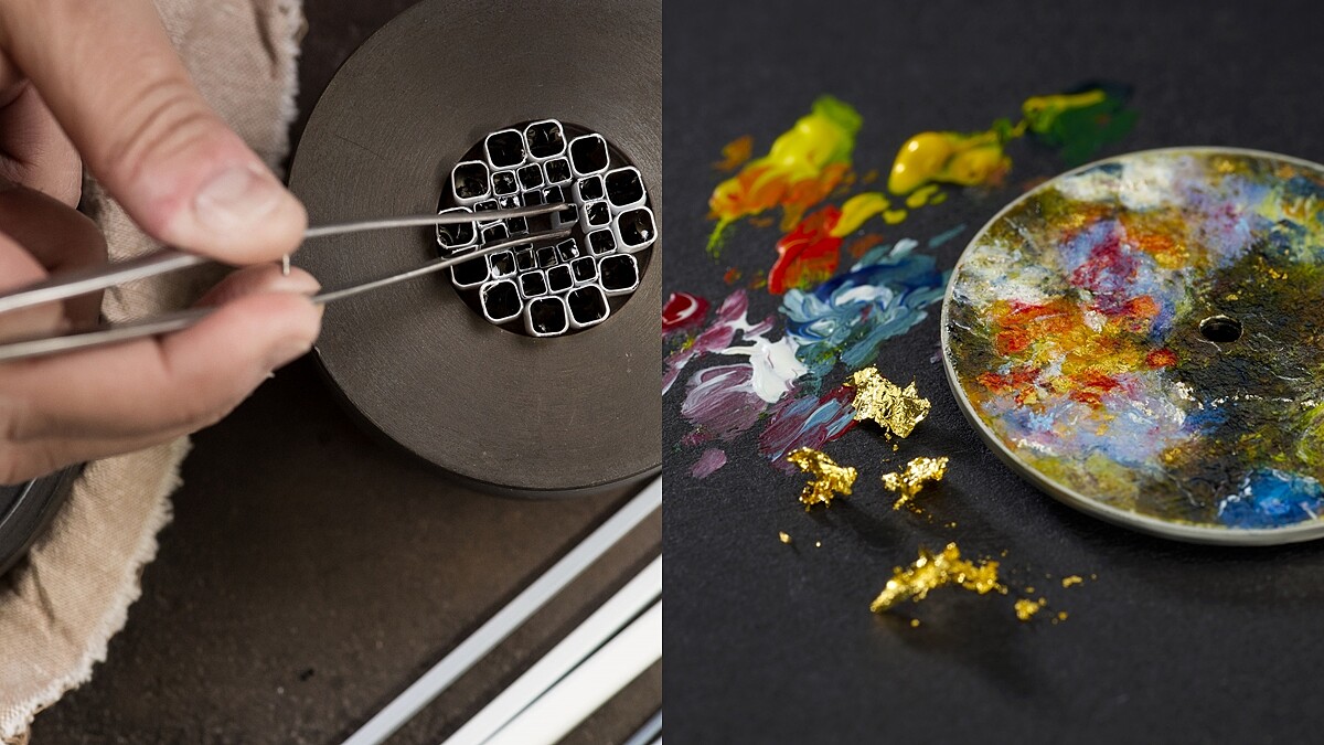 【鐘錶小學堂】戴在手腕上的藝術品！Boucheron、Chaumet、Hermès、Van Cleef &amp; Arpels…集結寶石、雕刻、鏤空、琺瑯…的夢幻腕錶