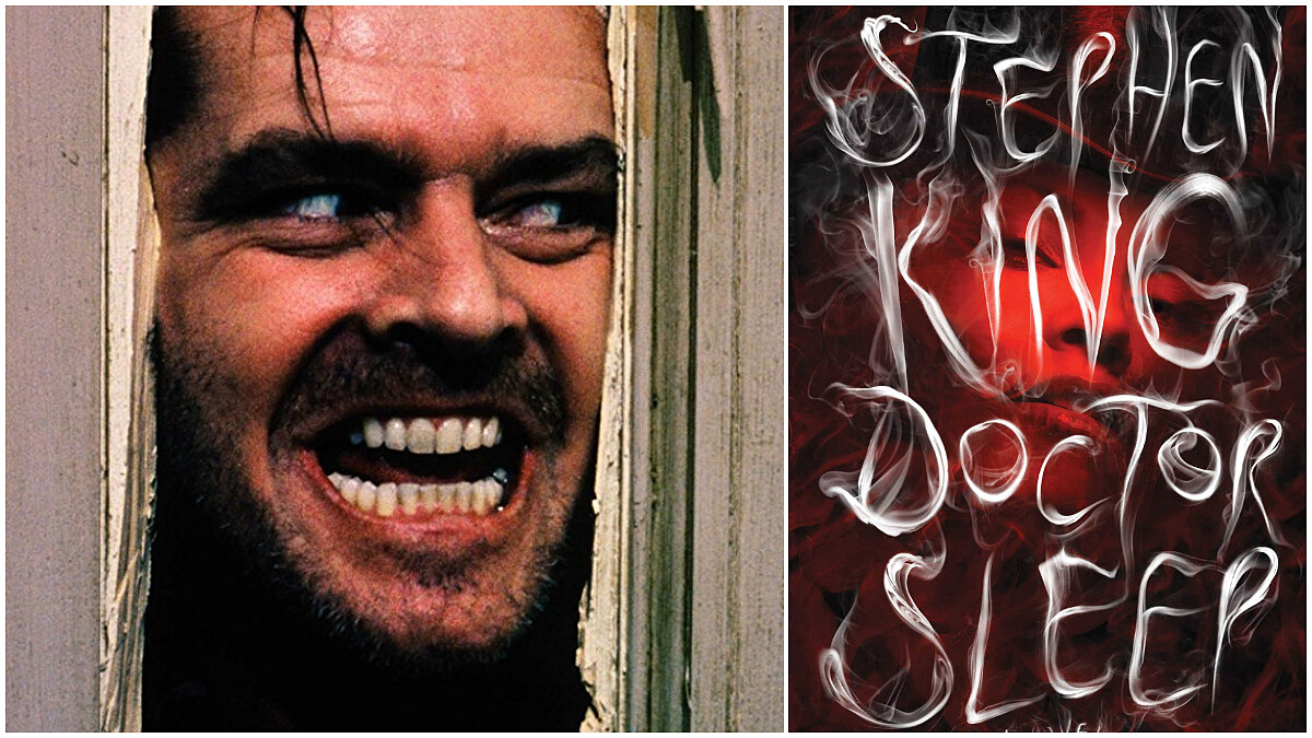 《安眠醫生Doctor Sleep》終極預告驚悚登場！經典恐怖片《鬼店》續集，小男孩長大了