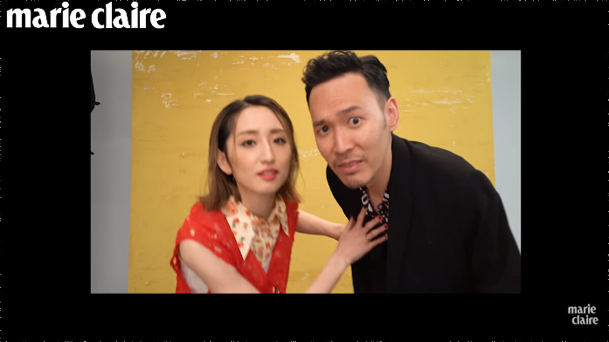 偷吃能不能原諒？張少懷X柯佳嬿：愛情不能有秘密，一定要老實交代！