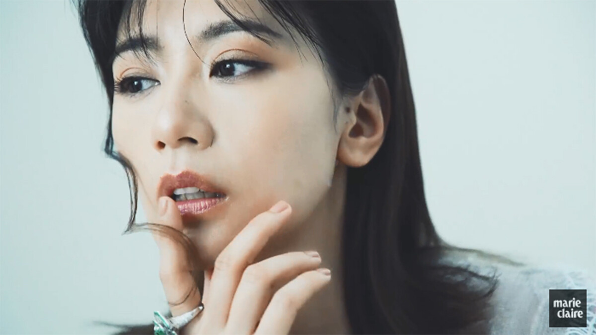 比100分更好的媽媽！賈靜雯的暖心宣言：孩子就是我們的導師！【Cover Story】