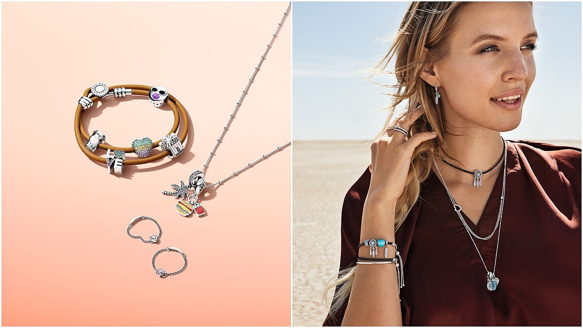 從人道關懷到環保製程...那些藏在美麗珠寶背後你所不知道的PANDORA秘密!