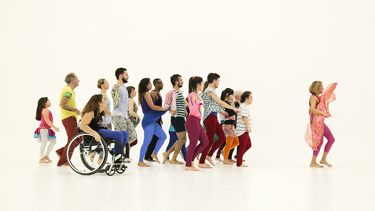 從台北串連世界，綻放新世代藝術可能！2018《台北藝術節》觀賞指南