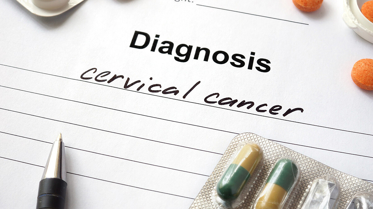 抽菸跟煮飯都會導致患癌機率提升？《那些子宮教我的事》告訴你專業預防子宮頸癌