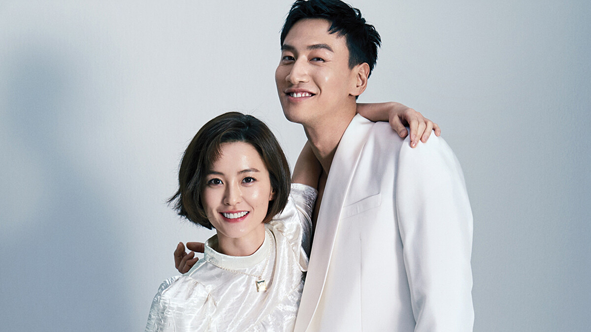 演活了新生代員警的無奈與掙扎！李光洙、鄭裕美，活著就有力量