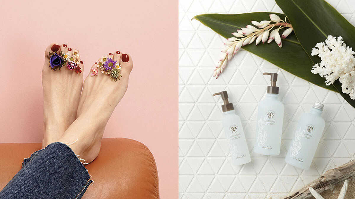 不用再猛飛日韓了！編輯逛到需要剁手的安垛小姐好買好便宜〜不吃土的購物KEY POINT！