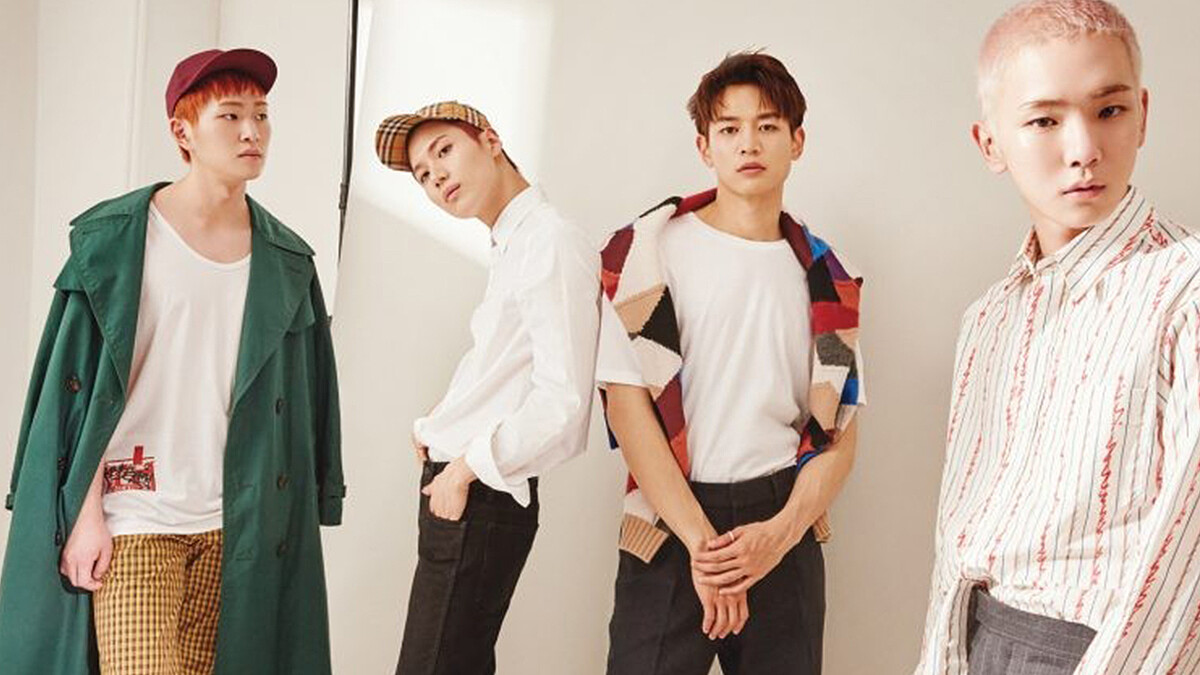 走過十年歲月，SHINee：「我們將持續閃耀！」