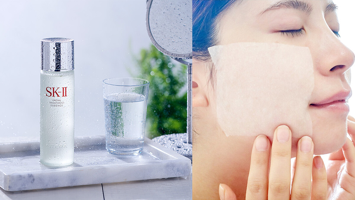 夏季出油、缺水惱人肌膚問題通通完封,用對保養品讓妳大膽素顏見人也不怕!