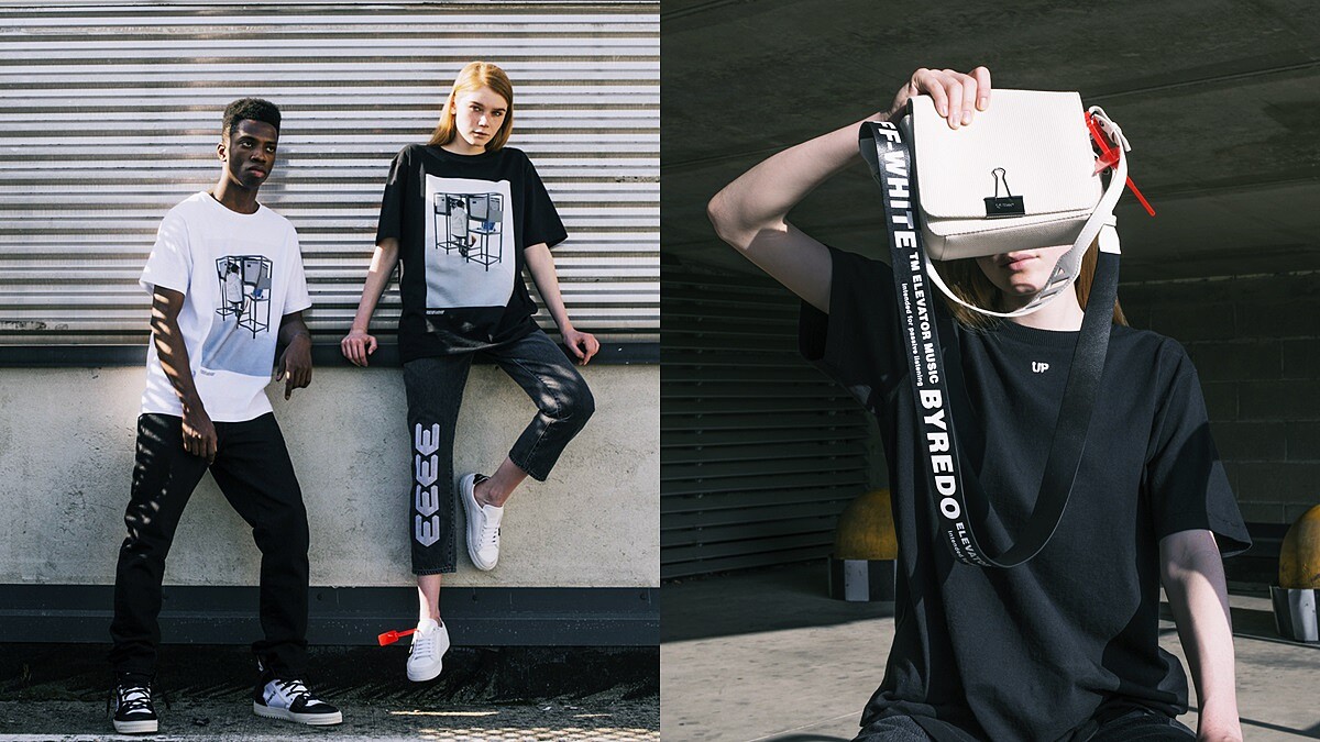 台灣也能買得到！Off-White™ X BYREDO聯名企劃登場，從包包到香水、護手霜全部都想要