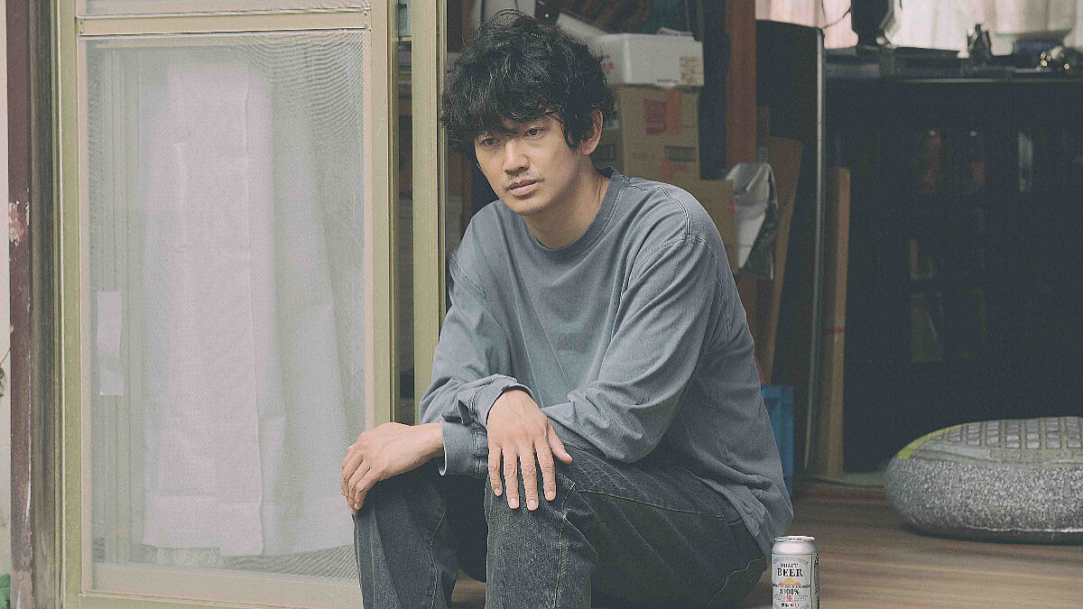 改編同名暢銷小說！生田斗真、瑛太主演推理新片《友罪》，揭開一場17年前發生的兇案真相