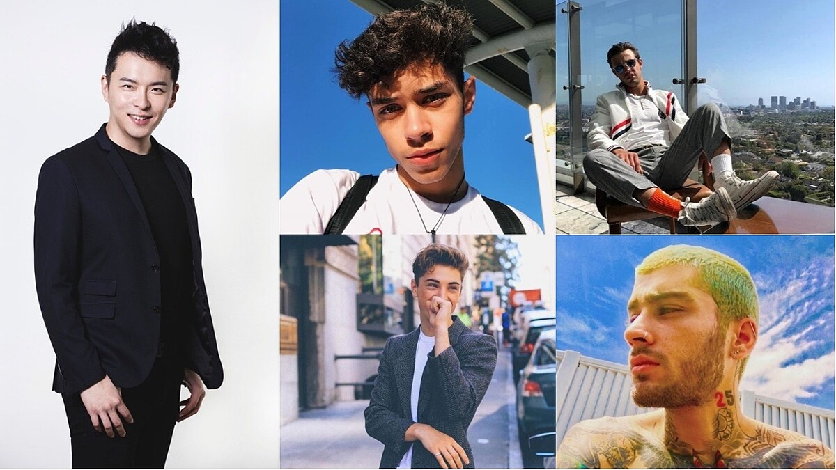 【星星教授安格斯一週2018.6/11-6/17星運】：金星、水星位移，白羊整體運勢受影響！雙子、巨蟹受幸運之神眷顧