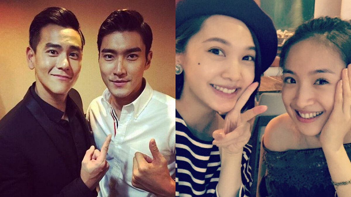 「『普通朋友』可以和你分享快樂，『真正朋友』可以和你共度憂傷。」看清楚這幾點，你們會更珍惜彼此～