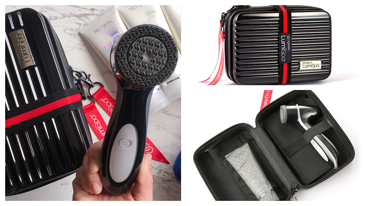 NU SKIN跨品牌聯手凝聚「善的力量」Hello Kitty特別版紀念品超萌亮相！