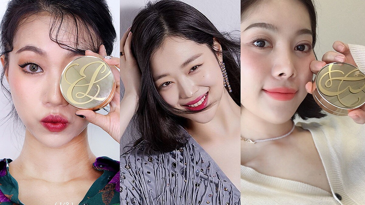 沒有無他相機也一樣美！無敵底妝坐鎮，只要3招夏日立即晉升IG上鏡美肌！