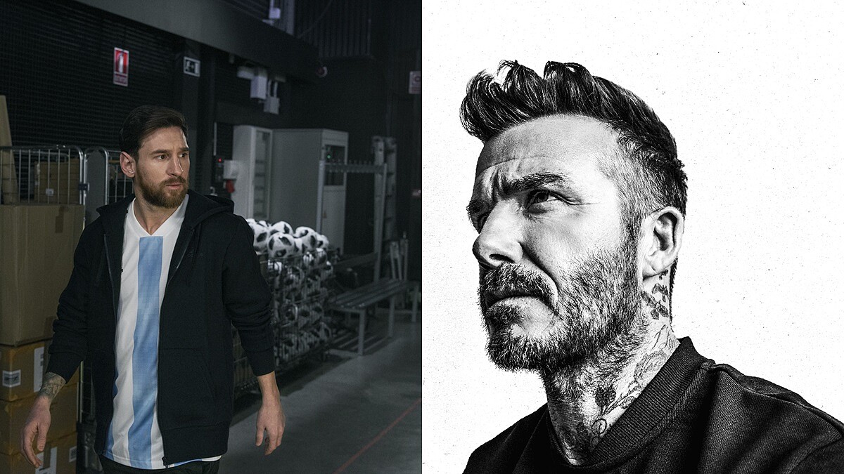 會運動的男人就是這麼帥！adidas 號召貝克漢、彭于晏等56位巨星為2018世足揭開序幕