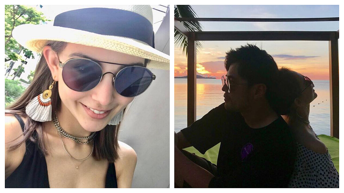 昆凌：周董就是我不忌口時一起大吃大喝的最佳夥伴！