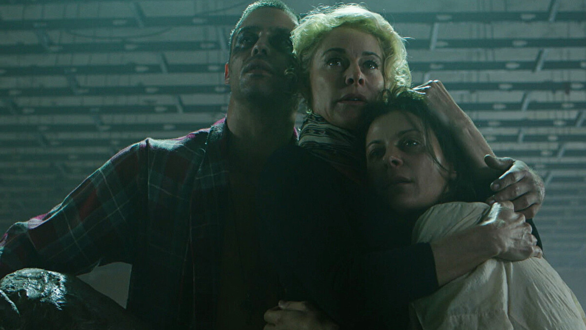 長期不睡覺不只痛苦,更容易撞見鬼!恐怖新片《鬼入夢》,取材自西班牙駭人實驗新聞