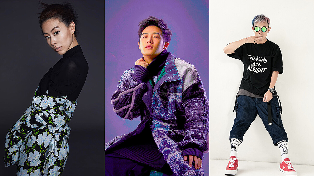 Legacy「華語金曲之夜」 6/23邀你來開金曲會後趴!蔡詩芸、DJ林哲儀、熊仔、吳卓源、呱吉十組大咖DJ合體