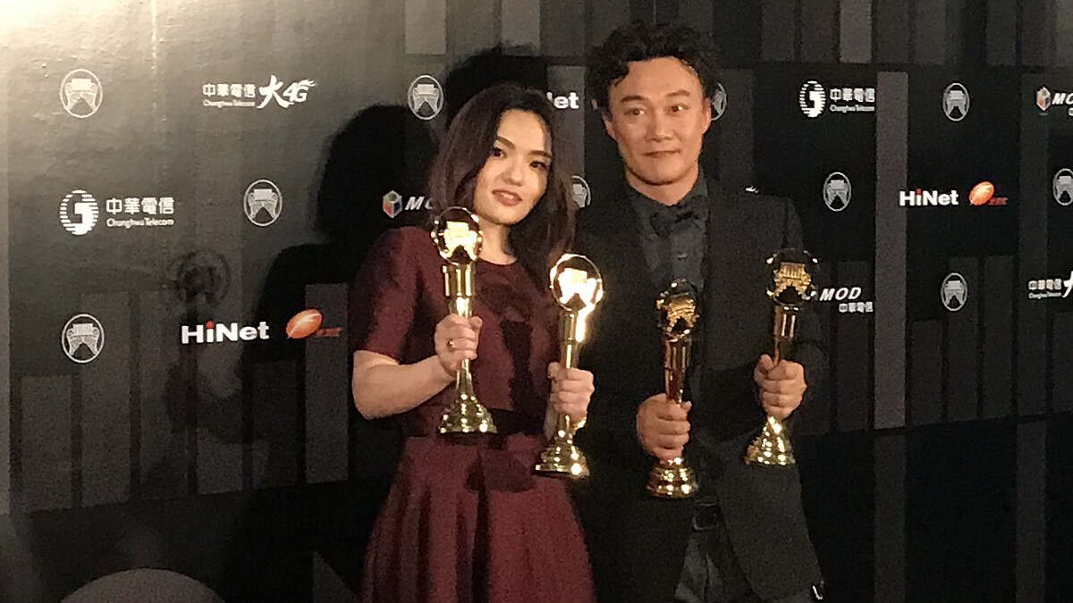 2018第29屆金曲獎完整得獎名單！陳奕迅、徐佳瑩成本屆金曲歌王歌后