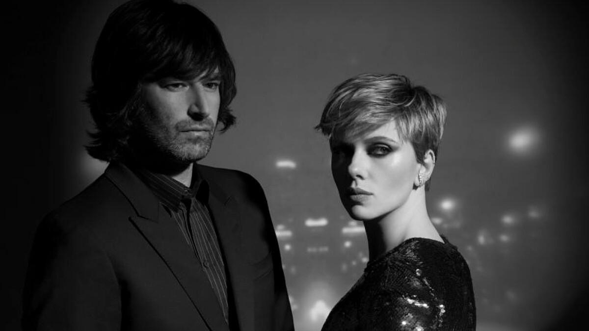  被演技耽誤的女歌手？「黑寡婦」史嘉蕾喬韓森原來這麼會唱，性感又迷人的聲線也是醉了！