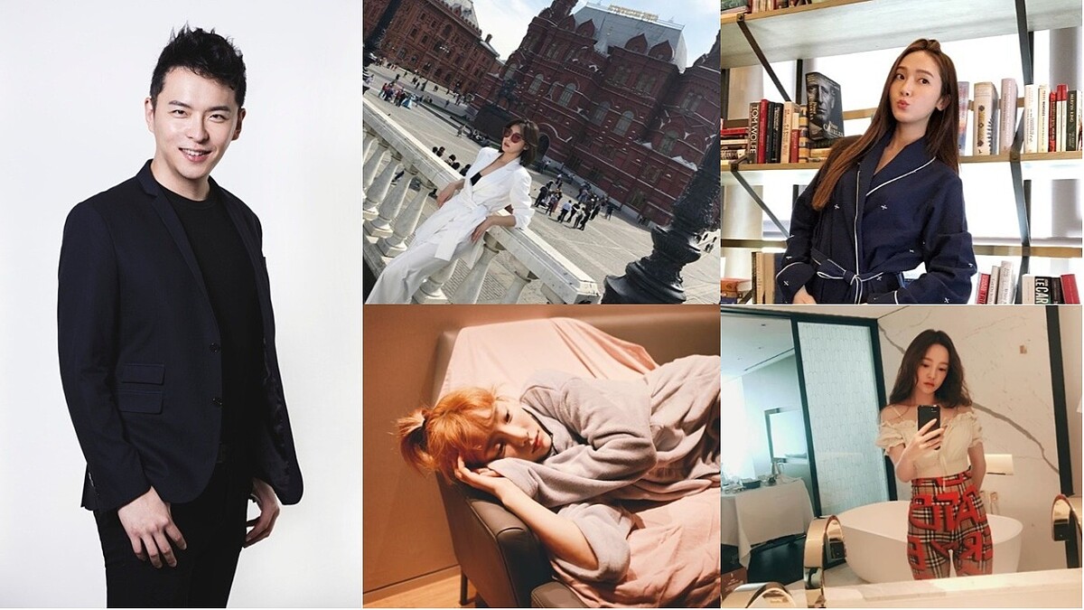 【星星教授安格斯一週2018.7/2-7/8星運】：巨蟹、天蠍桃花量大增！白羊、金牛工作運勢糟糟