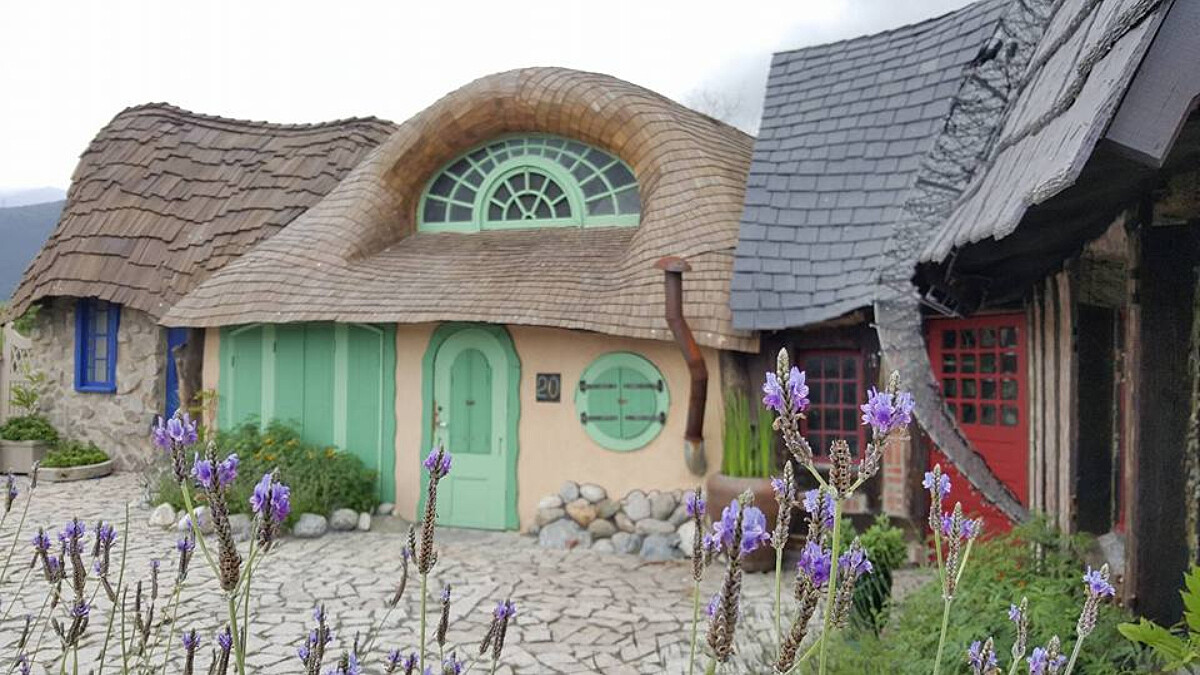 未開幕先轟動,童話小鎮現身花蓮台九線,「山姆先生咖啡館」最火紅的打卡景點不能不知道!