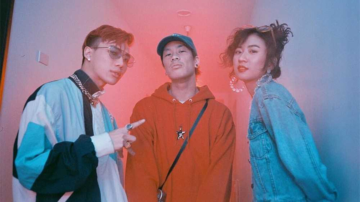 2018必鎖定的R&B嘻哈新人!樂壇核彈ØZI攜手爵士女伶9m88合作新曲〈B.O.〉