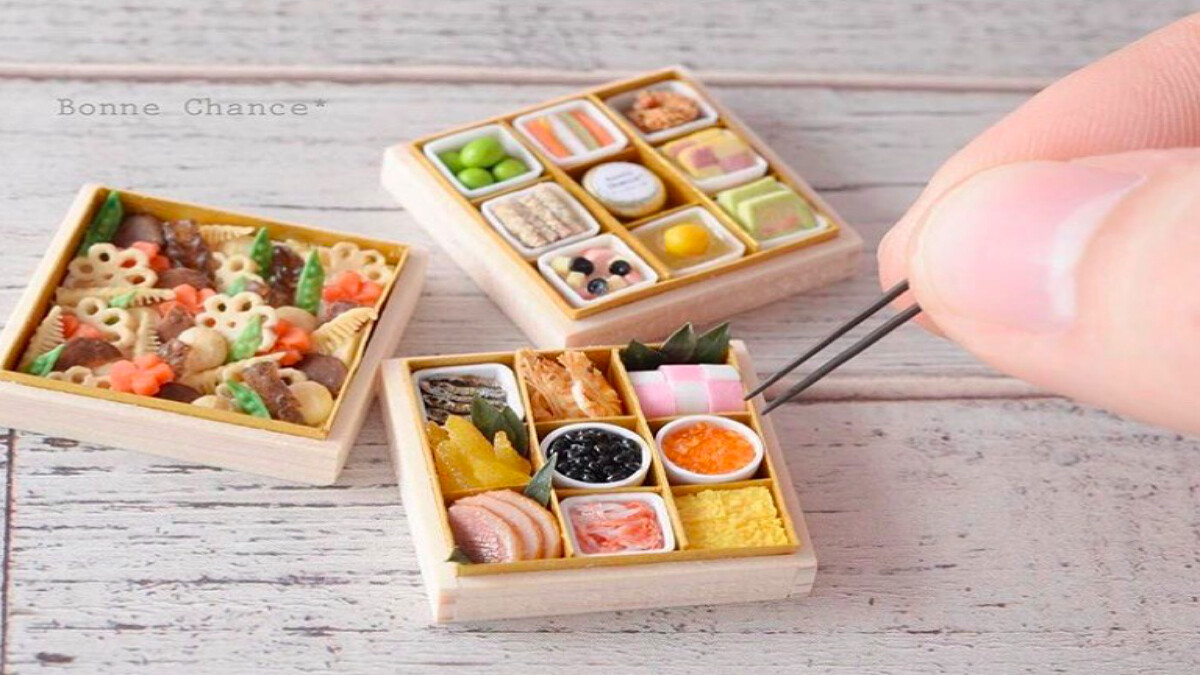 藝術家把產品和食物縮小了！超迷你的袖珍藝術品也太可愛，好想全部收藏～