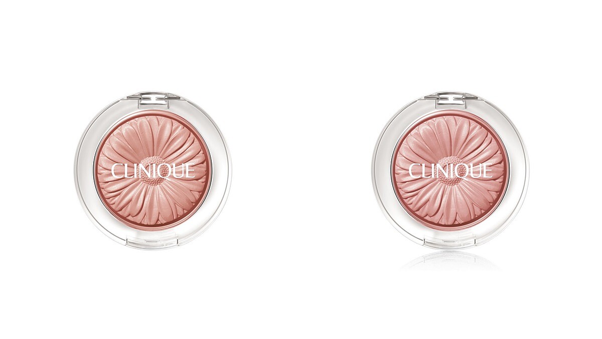 7/5搶先在SOGO開賣！倩碧再推專屬亞洲女孩#19珊瑚粉、#21芭蕾粉限定新色，還有歐美賣到翻的#18蜜糖粉8月份準時上市