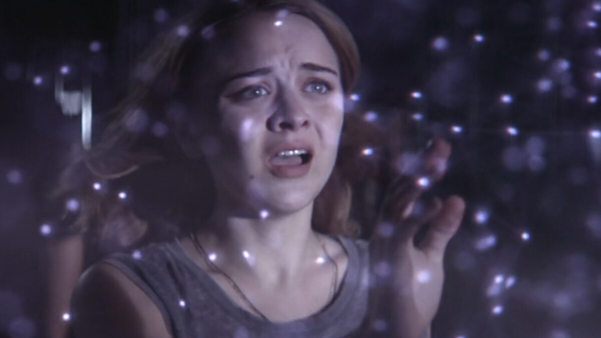 為了拯救最摯愛的女兒...《X戰警系列》製作團隊打造，又一超能力變身新片《超能救援》