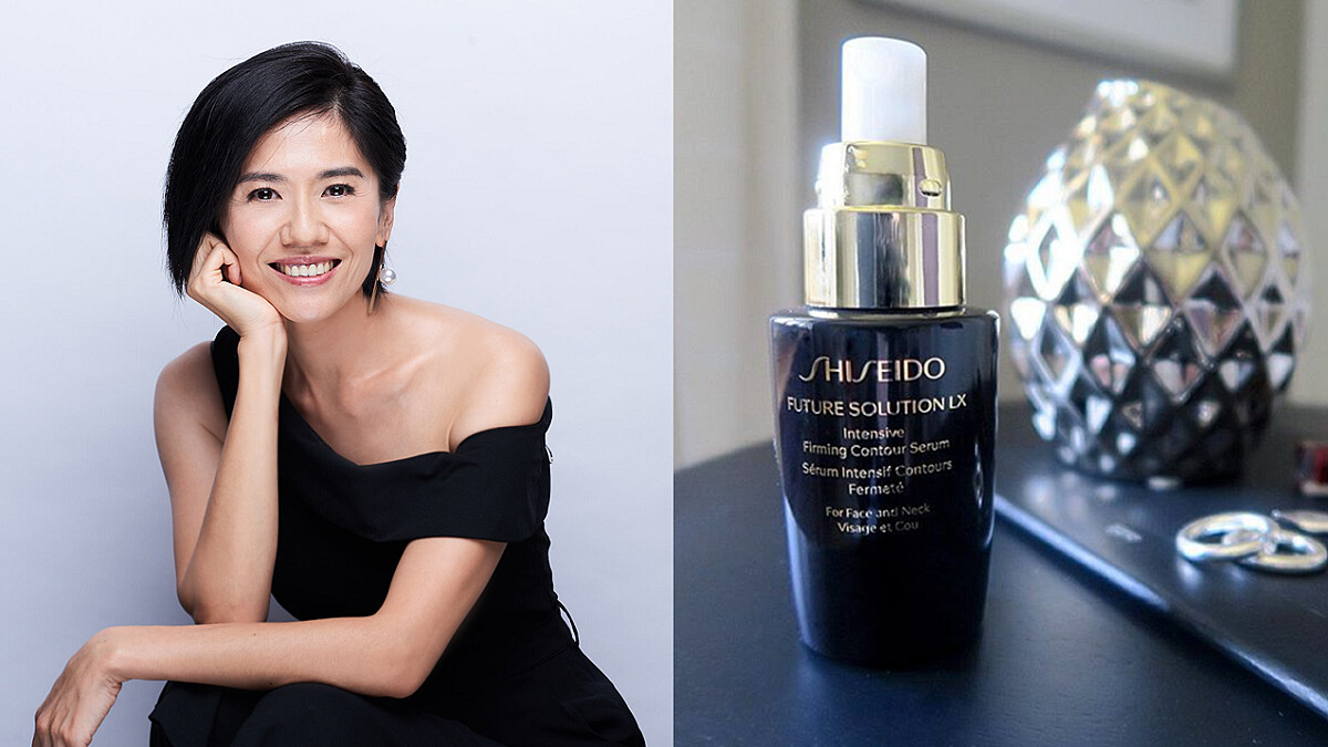 日本藝人、導演們的御用攝影師IVY CHEN：因為在乎細節，所以用最好的駐留美好…