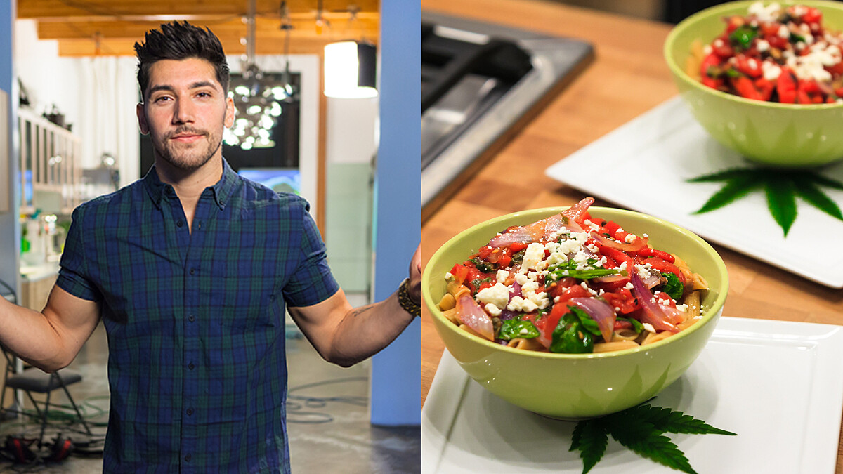 Netflix無極限！一定要看嗨到不行的料理節目《嗨廚大對決》啊！