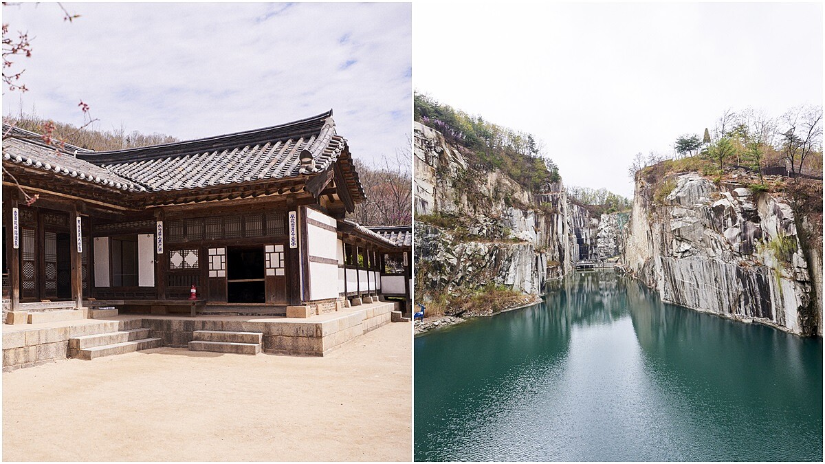 不是只有小法國村、南怡島！來到韓國京畿道必踩的4大夢幻景點絕對不要錯過