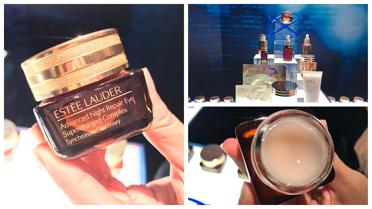 拒絕數位疲勞!眼周肌膚自救術~這樣做可以減少曝露於科技光害下產生的老化乾紋