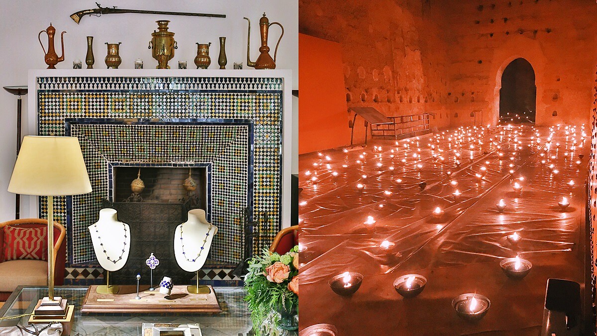 自由下的小幸運，看Van Cleef &amp; Arpels在時代變化中誕生、求變的生存力量