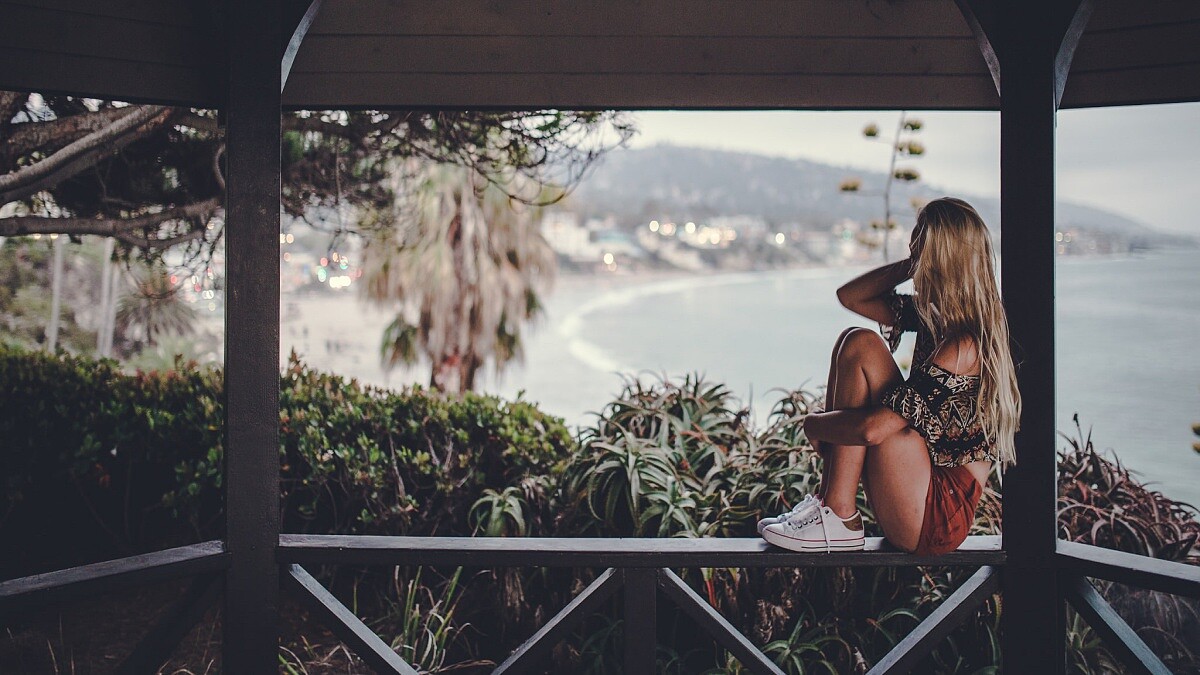 別再相信一見鍾情了！日久生情的愛才能細水長流