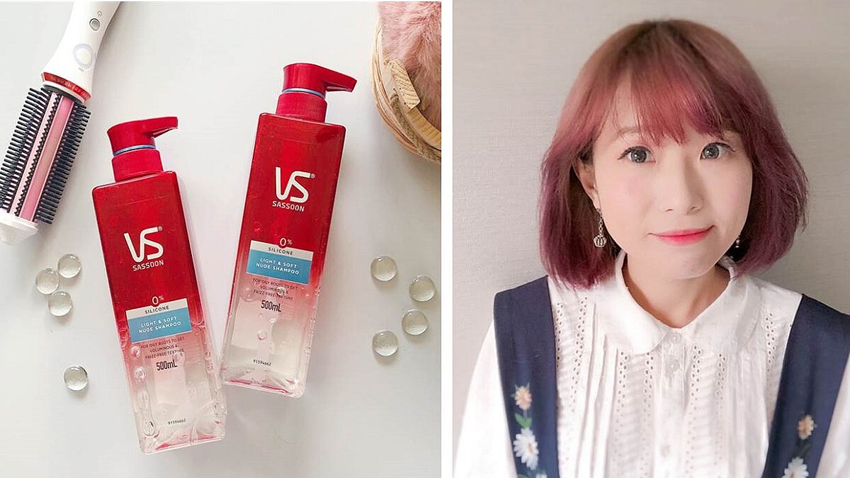 貴婦私藏的護髮密技即將公開，頂級護膚成分法國海藻精華佛心加入！輕鬆打造360度輕‧蓬‧亮的光澤髮 