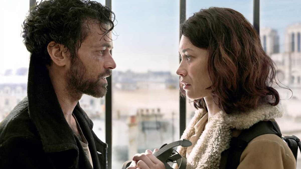 「巴黎三分之二的人都死了...」2018災難新片《全面霾伏》，全球致命毒霧霾來襲