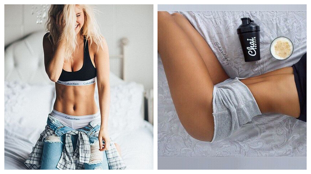 真有這回事？日本大熱超簡單的「腰瘦操」 只需2步驟1週就可瘦7公分！