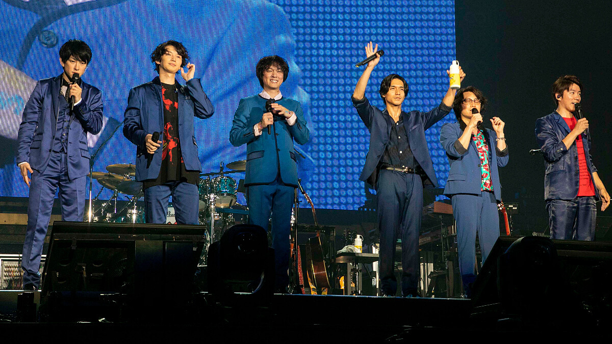 一連兩天！傑尼斯人氣男團「關8」要來了，台灣首場海外公演9月開唱