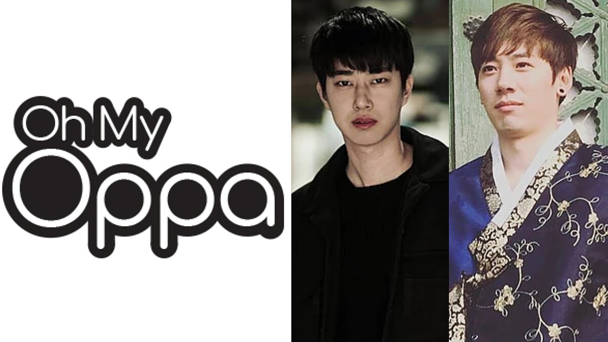 姊妹閨蜜們請多多善用~韓國日租導遊「Oh My Oppa」,在地韓籍歐巴1對1陪你玩透透!