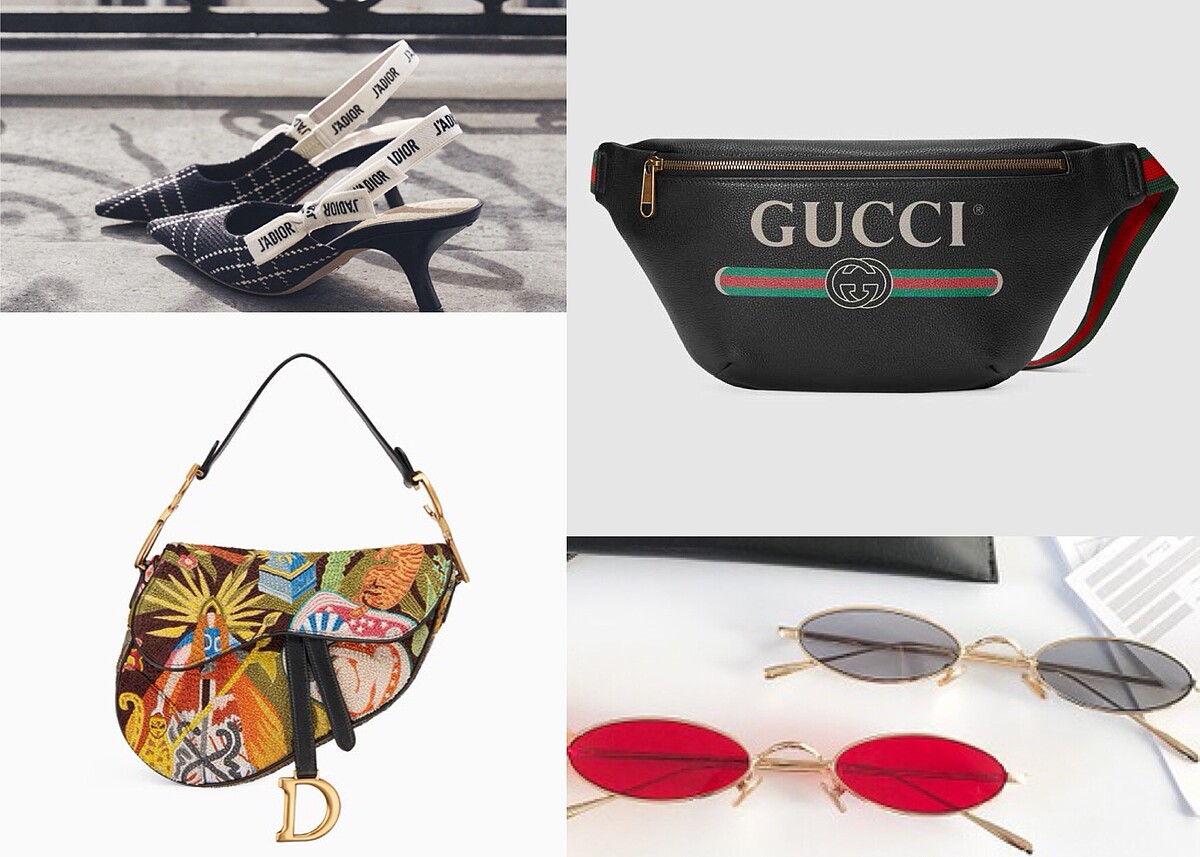 時尚永遠都在往前走，但總有些單品越放越好看！