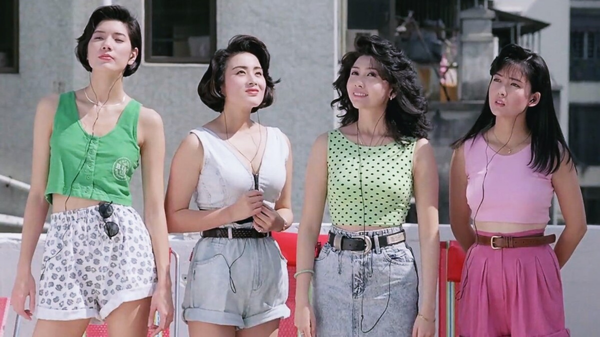 【柳喪彪愛情專欄】好人卡被發慣了？男人追女仔，絕對不要跪舔你喜歡的女人